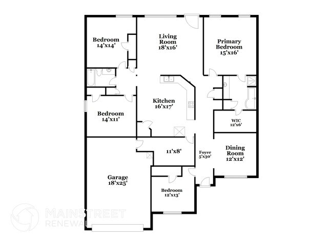 85 Katelen Ct in Covington, GA - Building Photo - Building Photo