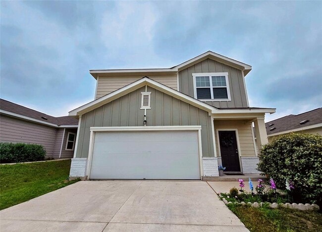 property at 19506 Caymus Dr