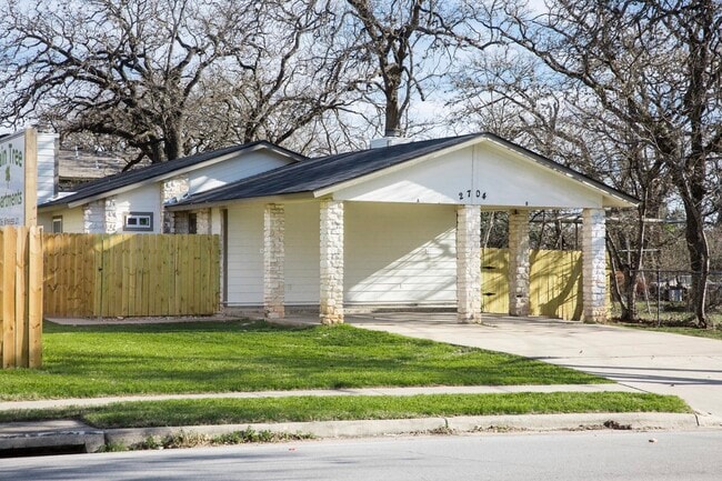 property at 2704 Wheless Ln