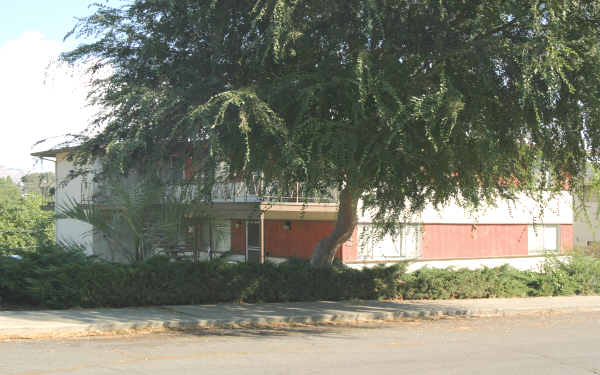 1482-1502 Valle Vista Ave in Vallejo, CA - Building Photo - Building Photo