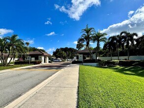 3150 Leewood Terrace in Boca Raton, FL - Building Photo - Building Photo