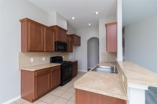 property at 23523 Maple Vista Ln