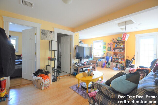 property at 13 Centre St