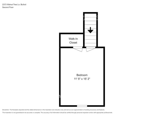 2373 Walnut Tree Ln in Buford, GA - Building Photo - Building Photo