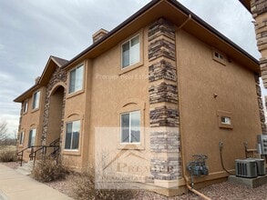 9385 Trailside View in Fountain, CO - Building Photo - Building Photo