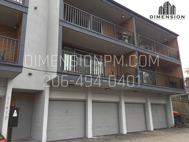 Avilon in Seattle, WA - Building Photo - Building Photo