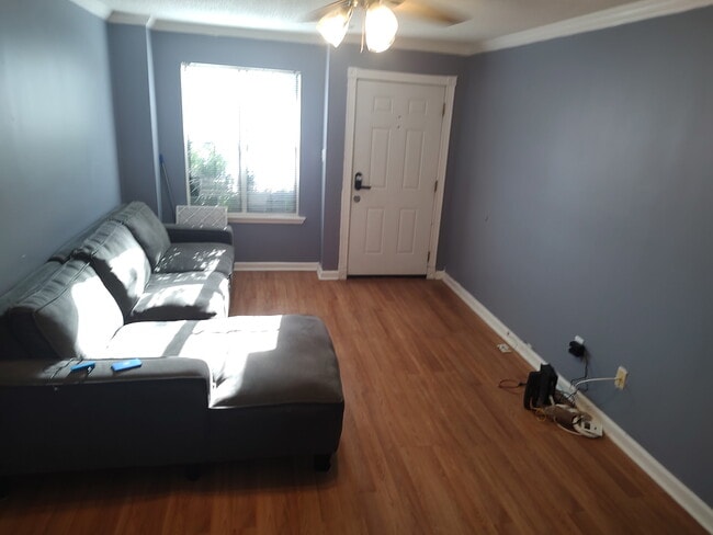 property at 2932 McDonald Dr SW