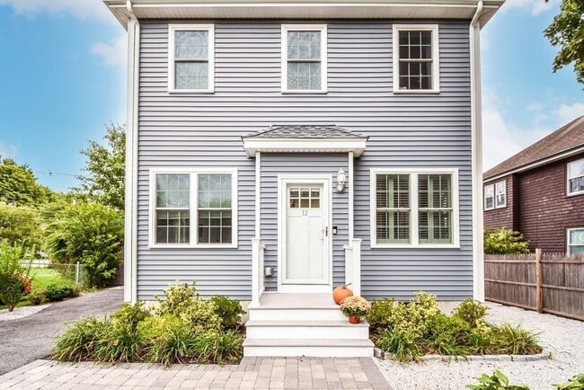 property at 12 Green St Terrace