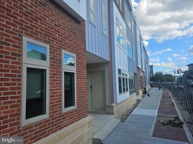 200 Hamilton Ave in Trenton, NJ - Building Photo - Building Photo