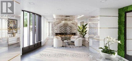 5858 Yonge St in Toronto, ON - Building Photo - Building Photo