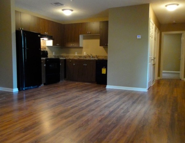 1809 Ryan Street in Lake Charles, LA - Building Photo - Interior Photo