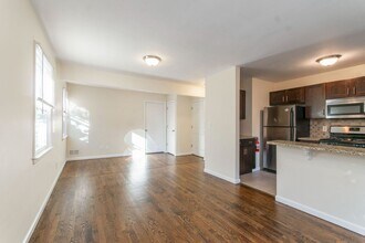 151 N Harrison St in Princeton, NJ - Foto de edificio - Building Photo