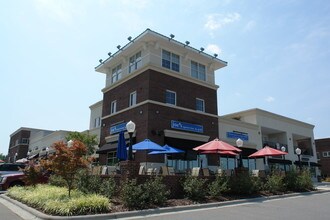 360 Exchange St NW in Concord, NC - Building Photo - Building Photo
