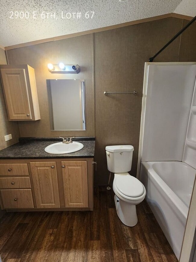 2900 E 6th Ave in Stillwater, OK - Building Photo - Building Photo