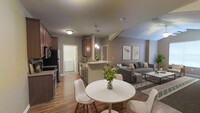 Grayhawk Apartments photo'