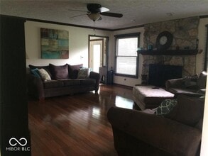 108 Willowood Ln in Fishers, IN - Building Photo - Building Photo