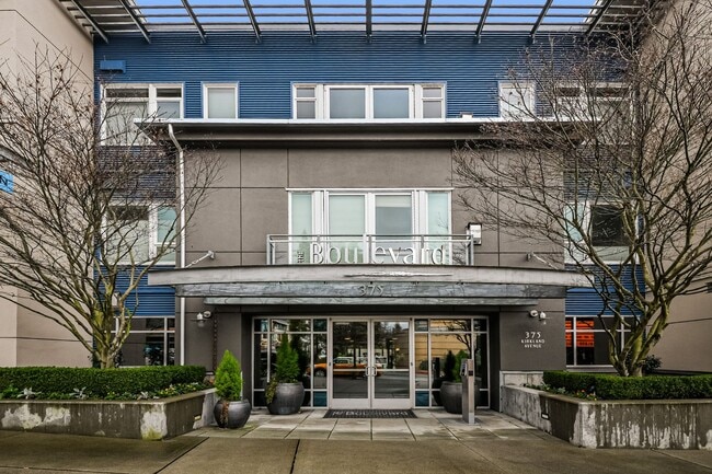 property at 375 Kirkland Ave