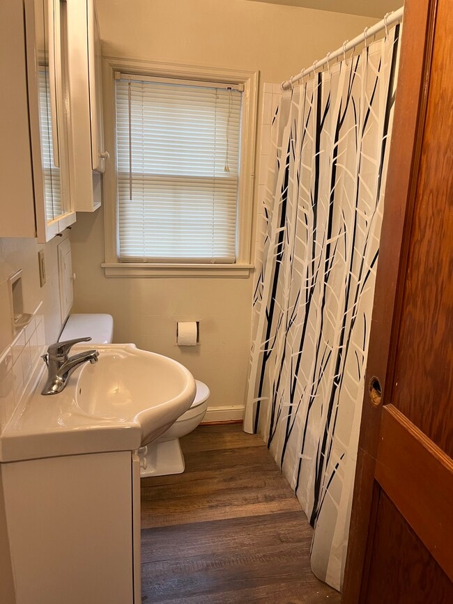 109 E Chestnut St, Unit #3 in Redwood Falls, MN - Building Photo - Building Photo