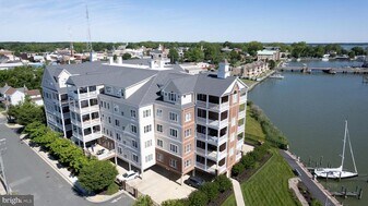 301 Muir St in Cambridge, MD - Building Photo