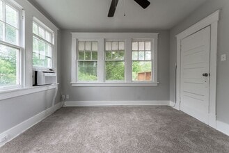 1923 S Izard St in Little Rock, AR - Building Photo - Building Photo