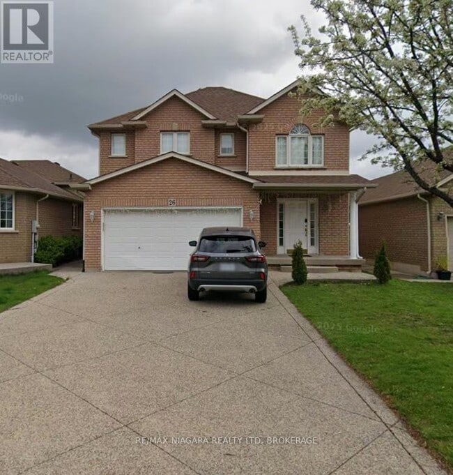 property at 26 Shadow Ct