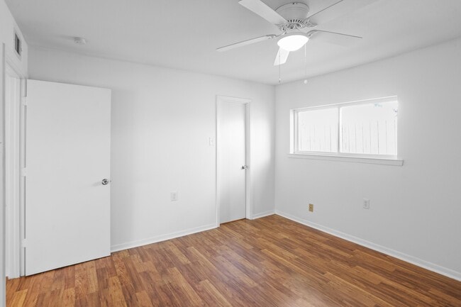 property at 1408 Hughes St