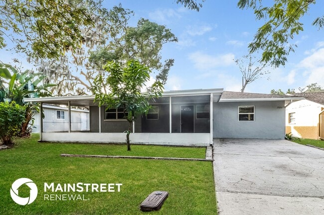 property at 7051 Lenox Dr