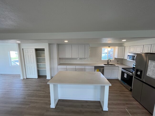 property at 1108 E 500 N