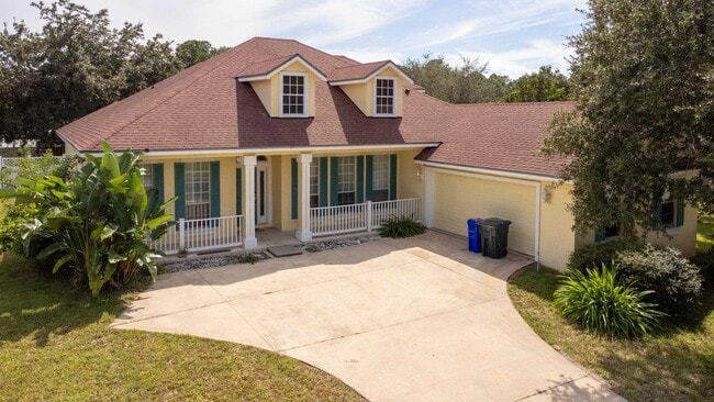 property at 109 Bilbao Dr