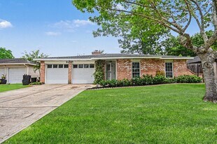 16807 David Glen Dr in Friendswood, TX - Building Photo