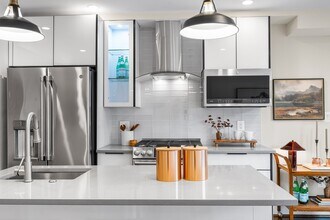 625 Park Rd NW in Washington, DC - Building Photo - Building Photo