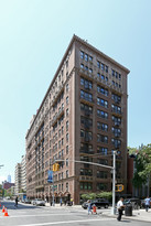 The Beauclaire in New York, NY - Foto de edificio - Building Photo