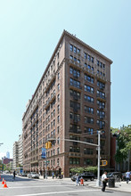 The Beauclaire in New York, NY - Building Photo - Building Photo