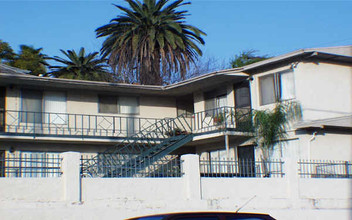 4333 Brockton Ave in Riverside, CA - Building Photo - Building Photo