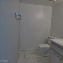 4770 S Topaz St in Las Vegas, NV - Building Photo - Building Photo