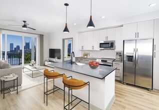 Modera Riverview in Nashville, TN - Building Photo - Building Photo