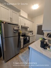 Modern and beautifully finished 1-bedroom, in Hamilton, ON - Building Photo - Building Photo