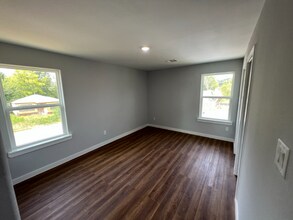 6619 Bacher St in Houston, TX - Building Photo - Building Photo