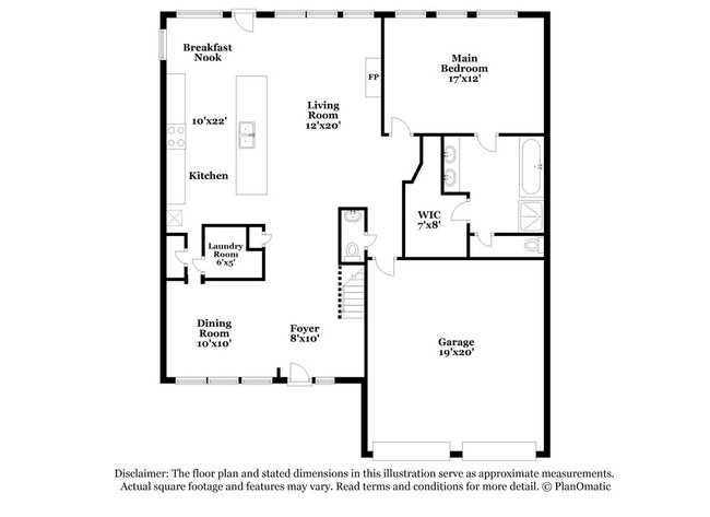 4525 Shady Hollow Dr in Fort Worth, TX - Building Photo - Building Photo