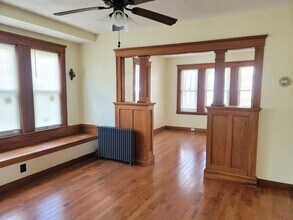 61 Dysart St in Quincy, MA - Building Photo - Building Photo