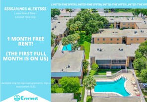 4702 Joseph Ct in Tampa, FL - Building Photo