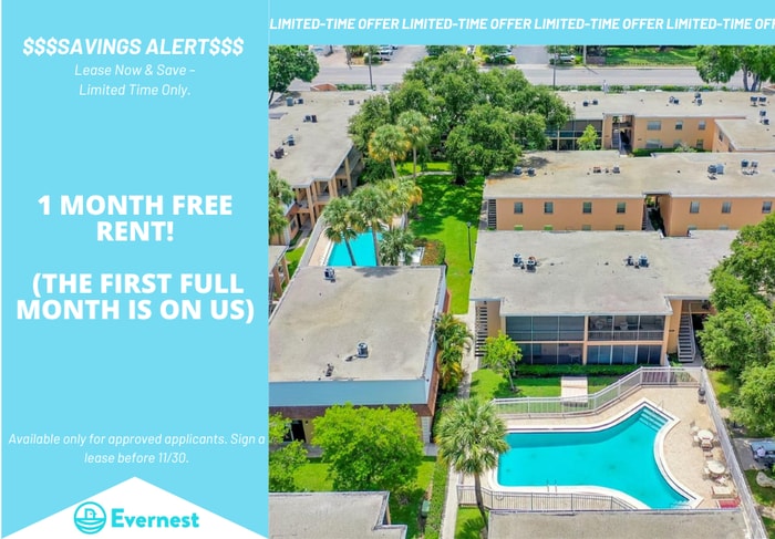 4702 Joseph Ct in Tampa, FL - Foto de edificio