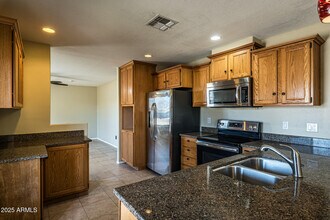 4541 E Pershing Ave in Phoenix, AZ - Building Photo - Building Photo
