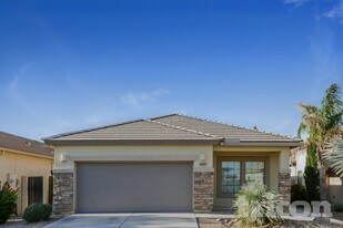36907 W Mondragone Ln in Maricopa, AZ - Building Photo