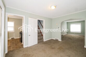 7506 Lydia Ave in Kansas City, MO - Building Photo - Building Photo