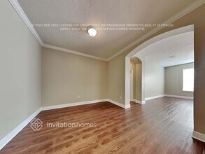 2629 Red Fern Dr in Dover, FL - Building Photo - Building Photo