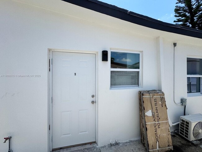 property at 11000 SW 47th Terrace