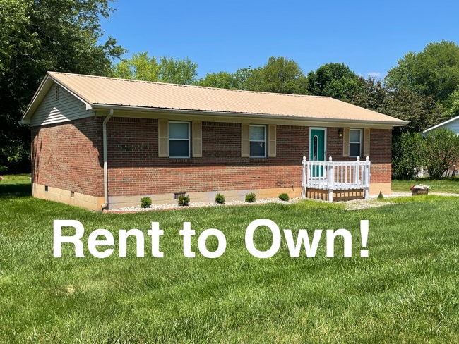 property at 162 Silver Dr