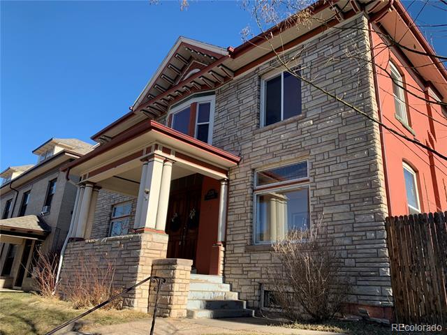 property at 1520 York St