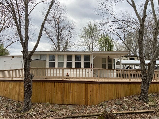 118 Shady Oak Cir in Branson, MO - Building Photo - Building Photo